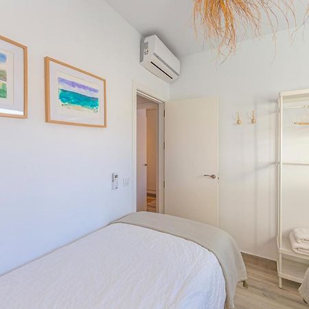 Jardin, Piscina Y Fibra Optica - Simplytarifa 아파트 외부 사진